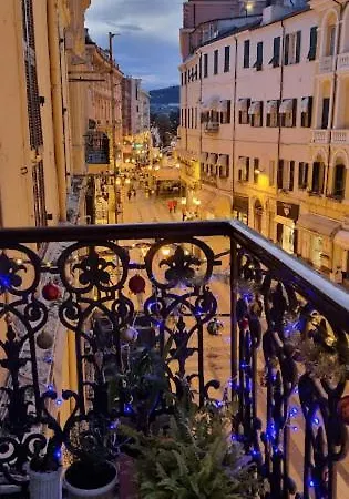 Matteotti Appartement San Remo Buitenkant foto