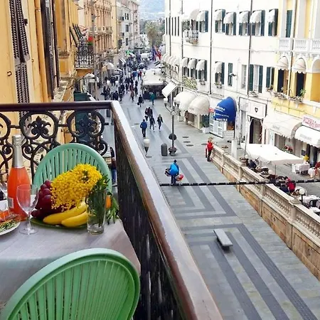Matteotti Appartement San Remo Buitenkant foto