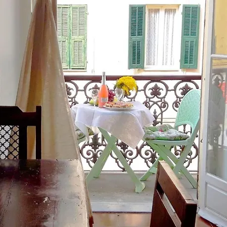 Matteotti Appartement San Remo Buitenkant foto