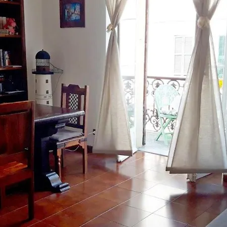 Matteotti Appartement San Remo Buitenkant foto