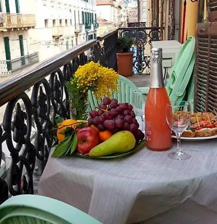 Matteotti Appartement San Remo Buitenkant foto