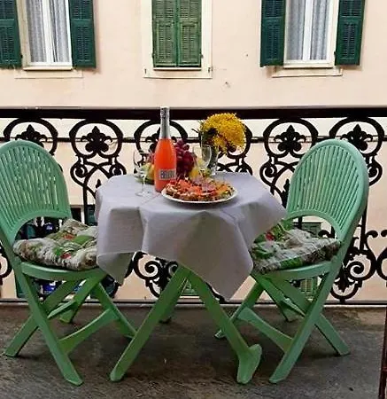 Matteotti Appartement San Remo Buitenkant foto