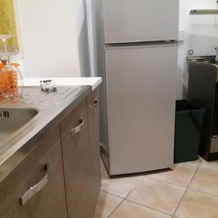 Matteotti Appartement San Remo Buitenkant foto