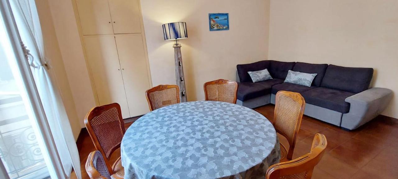 Matteotti Apartment