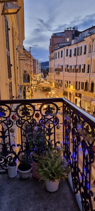Matteotti Apartment