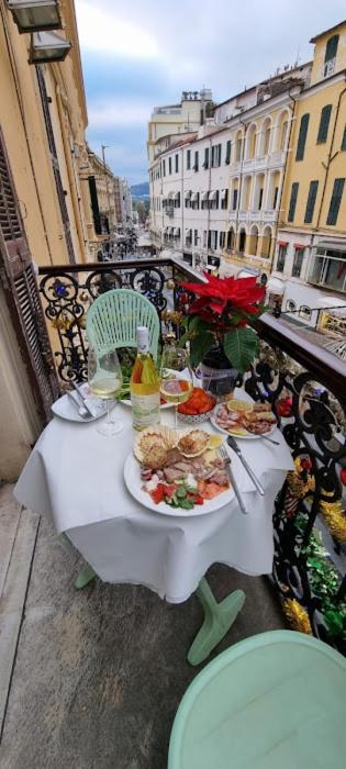 Apartment Matteotti Sanremo
