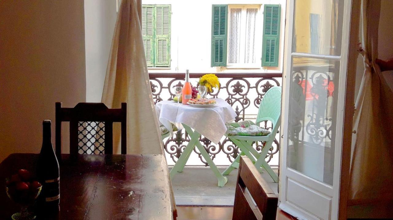 Matteotti Apartment Sanremo