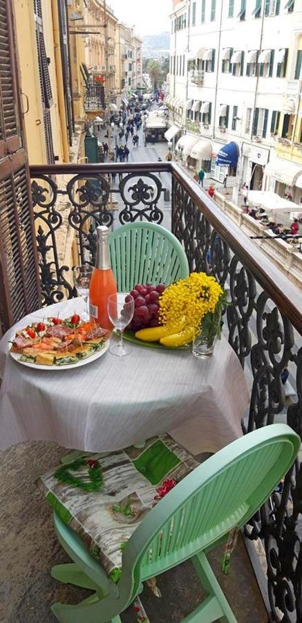 Matteotti Apartment