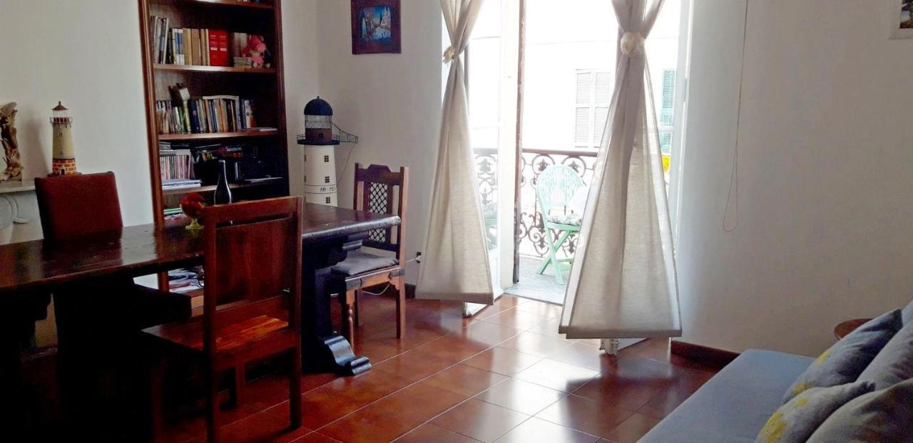 Apartment Matteotti Sanremo