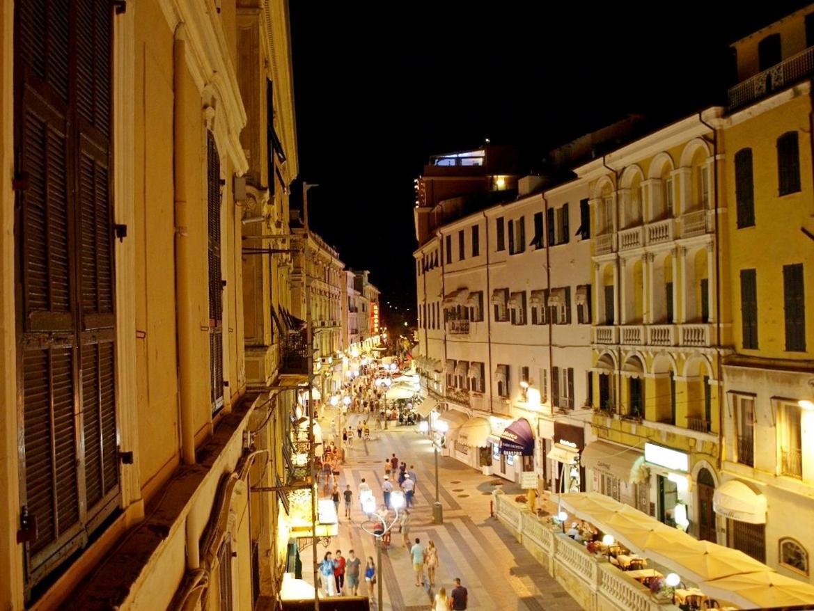 Matteotti Apartment