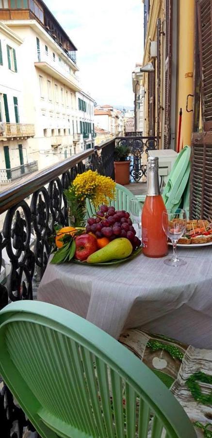 Matteotti Apartment *