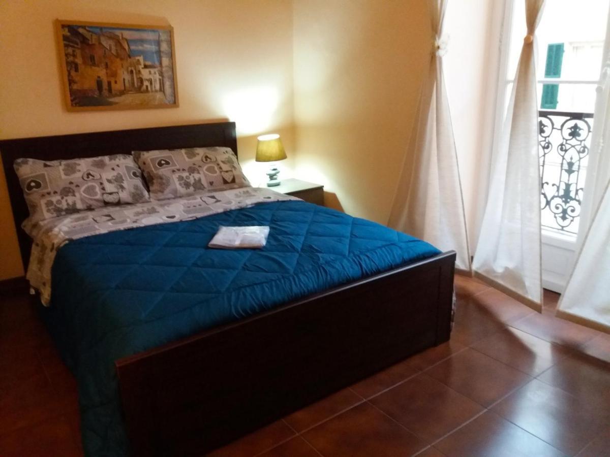 Apartment Matteotti *