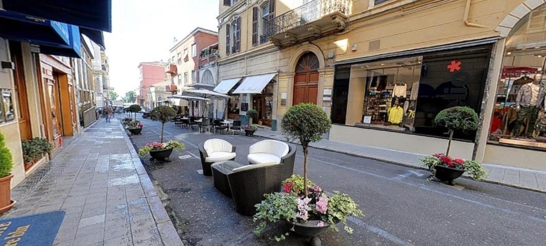 Matteotti Apartment Sanremo