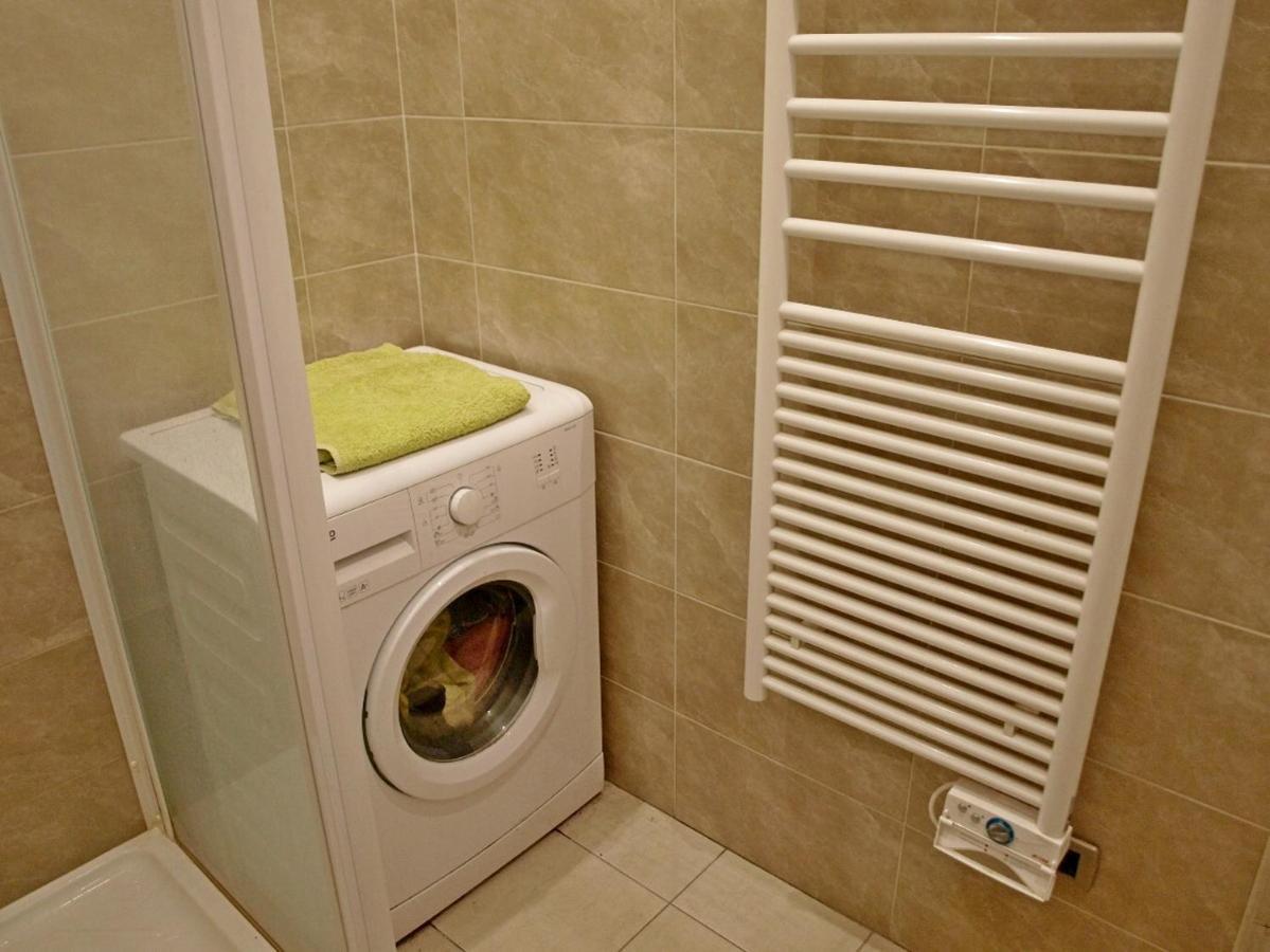 Matteotti Apartment *